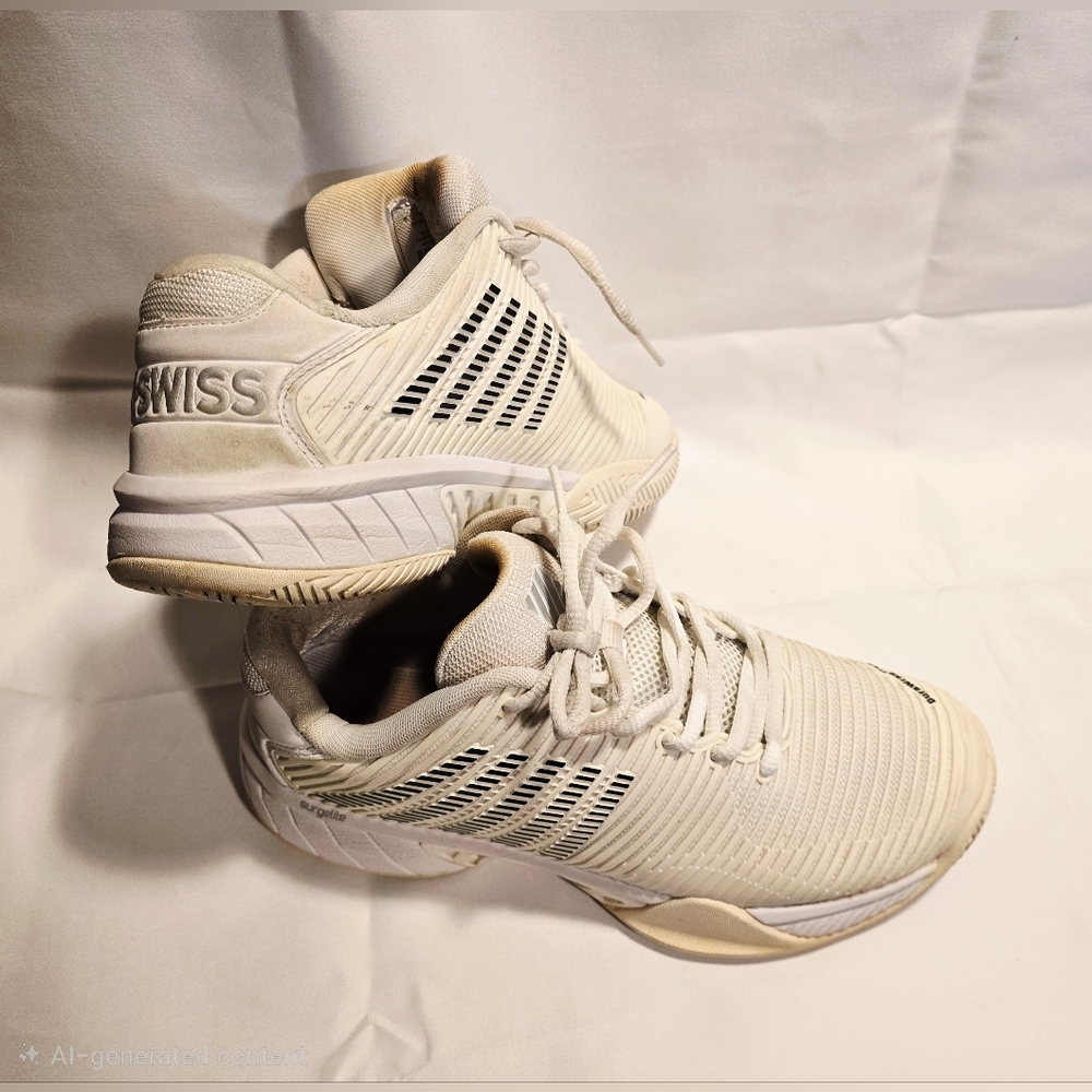 K-Swiss Hypercourt Express 2 Sneakers